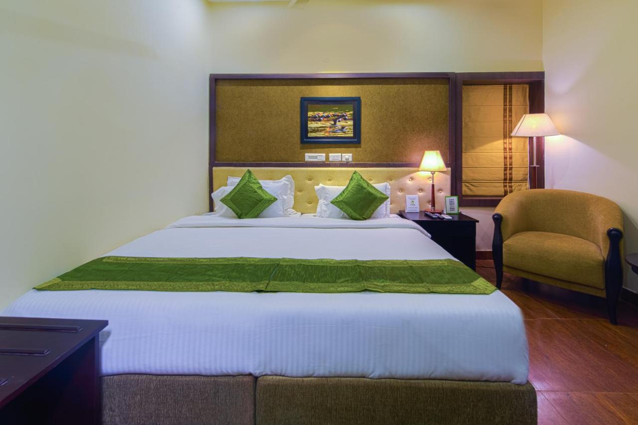 Casa Broadway-A Boutique Hotel コルカタ エクステリア 写真