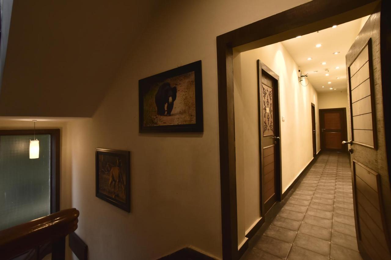 Casa Broadway-A Boutique Hotel コルカタ エクステリア 写真