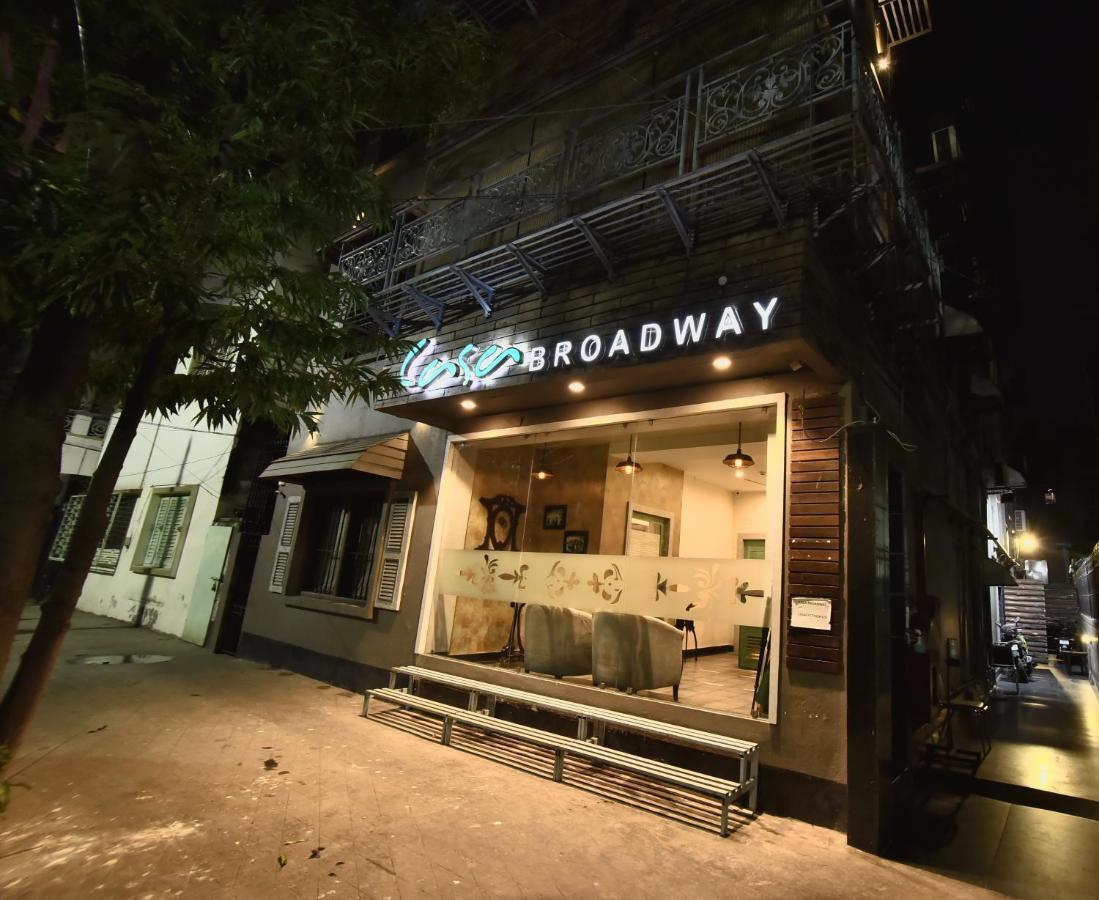 Casa Broadway-A Boutique Hotel コルカタ エクステリア 写真