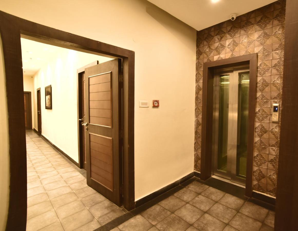 Casa Broadway-A Boutique Hotel コルカタ エクステリア 写真