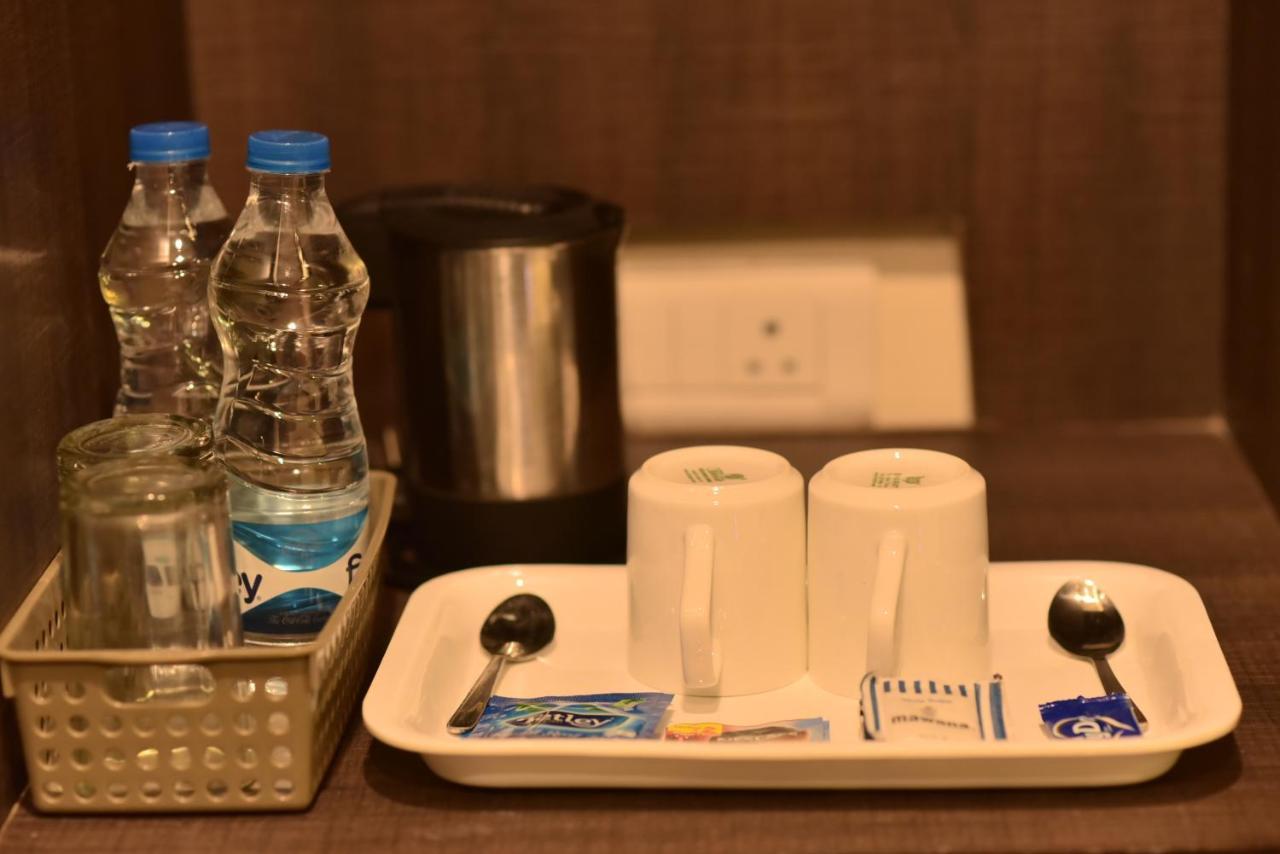 Casa Broadway-A Boutique Hotel コルカタ エクステリア 写真