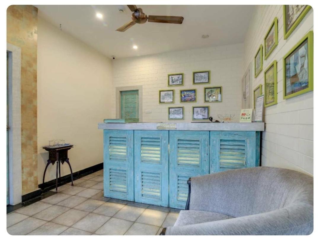 Casa Broadway-A Boutique Hotel コルカタ エクステリア 写真