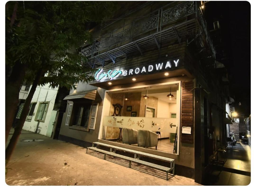 Casa Broadway-A Boutique Hotel コルカタ エクステリア 写真