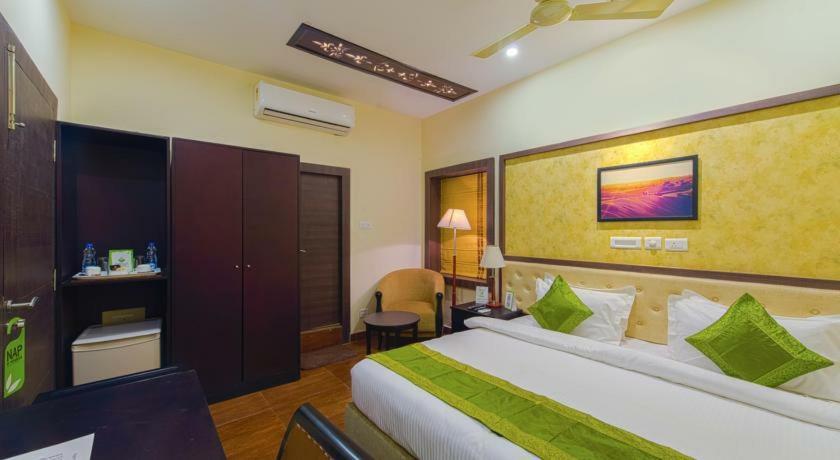 Casa Broadway-A Boutique Hotel コルカタ エクステリア 写真