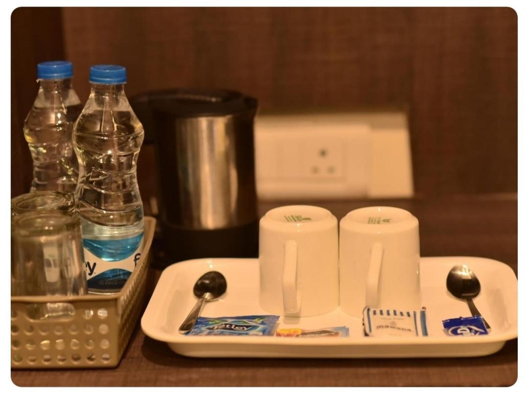 Casa Broadway-A Boutique Hotel コルカタ エクステリア 写真