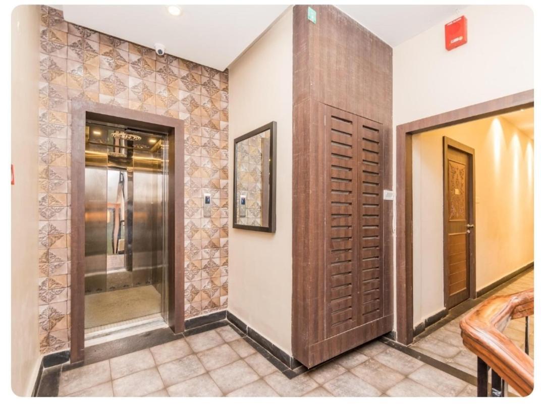 Casa Broadway-A Boutique Hotel コルカタ エクステリア 写真