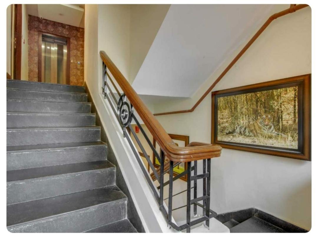 Casa Broadway-A Boutique Hotel コルカタ エクステリア 写真