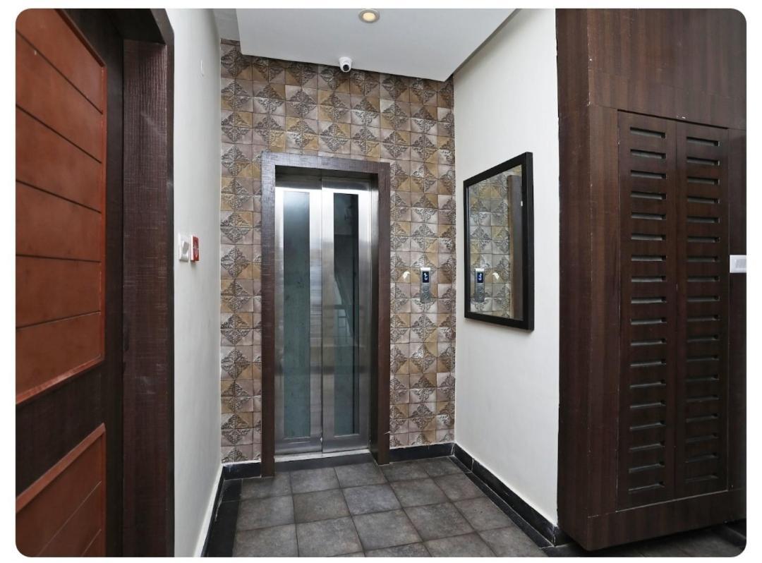 Casa Broadway-A Boutique Hotel コルカタ エクステリア 写真